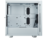 Corsair Carbide Series 275R TG biała - 425182 - zdjęcie 5